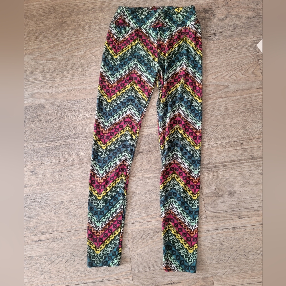 LuLaRoe Leggings